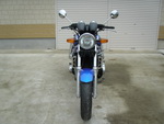     Honda CB1300SF 1999  4